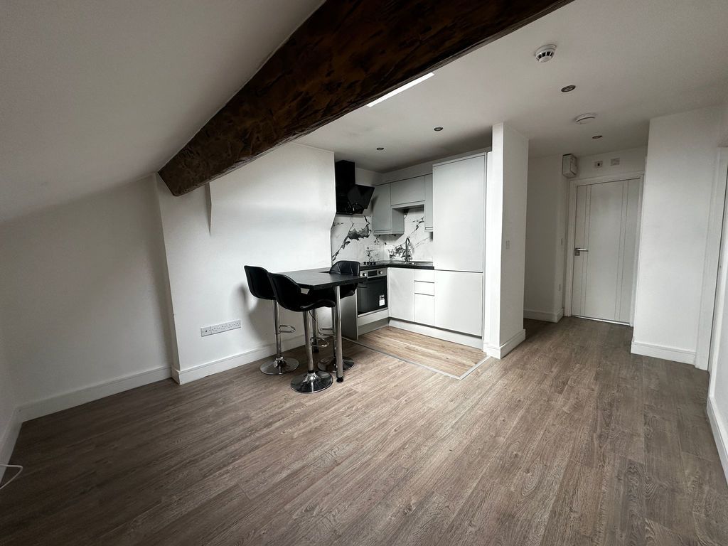 Property photo 1 of 10 Open Plan Living Kitchen