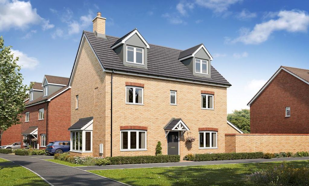 Property photo 1 of 8 Dandara - Zoopla -