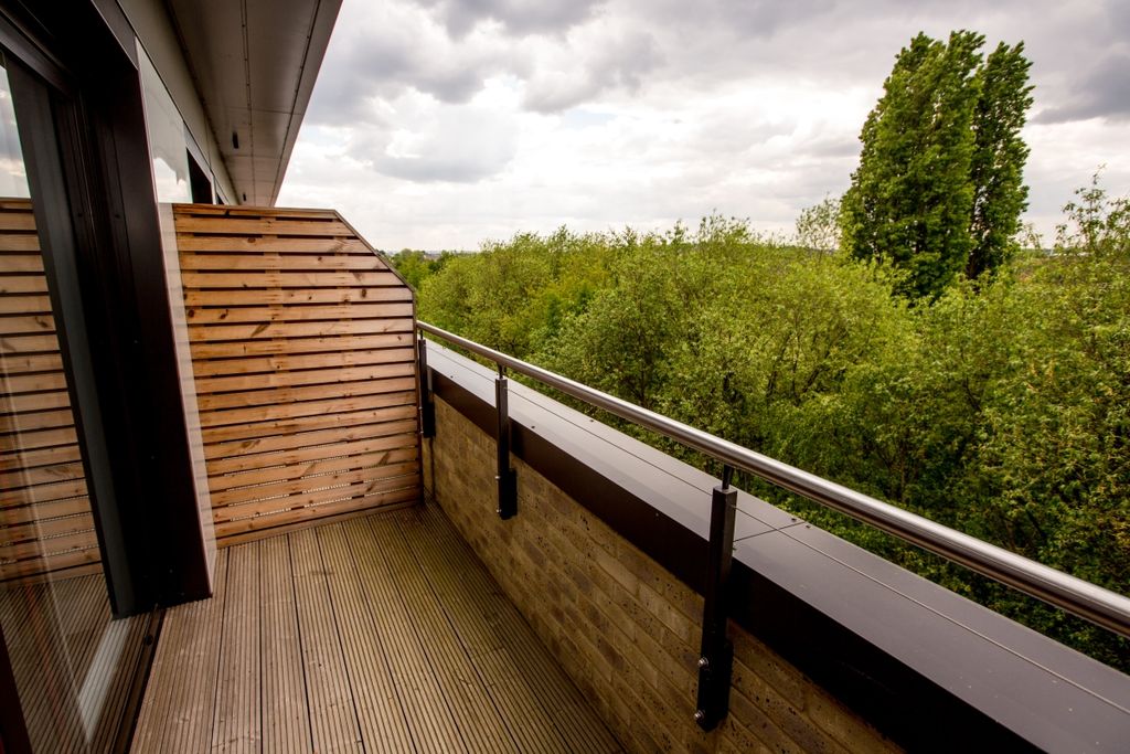 Property photo 2 of 10 Living Room Balcony