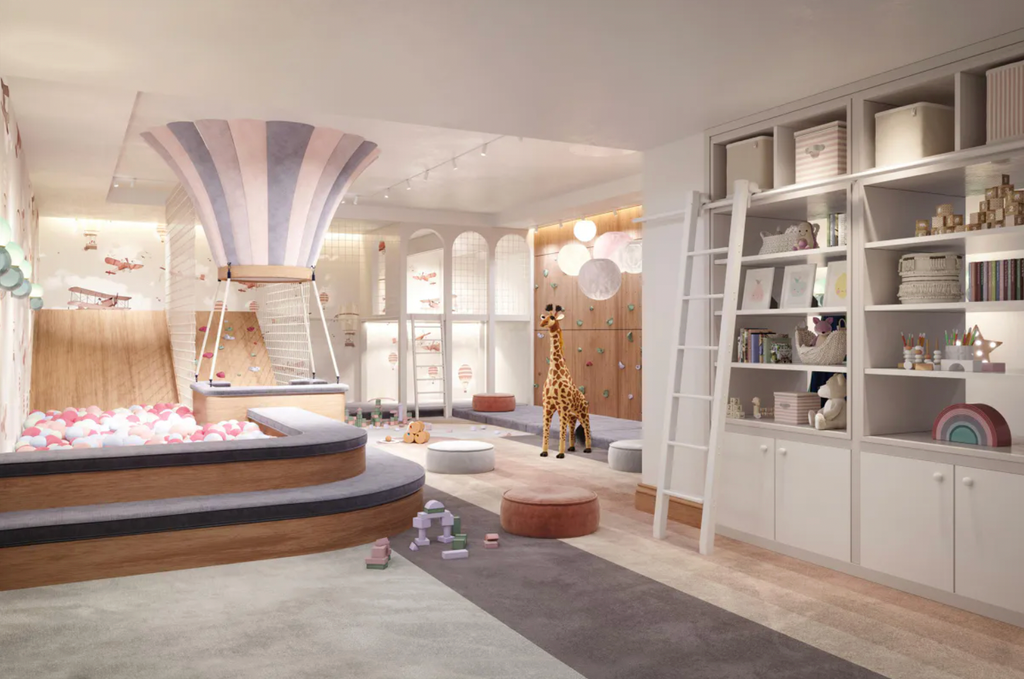 Additional image 19 of 3 bed flat for saleQueensway, London W2