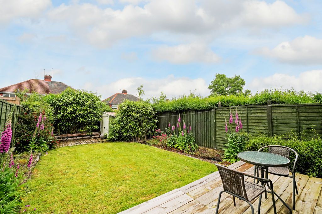 Property photo 3 of 30 Rear Garden