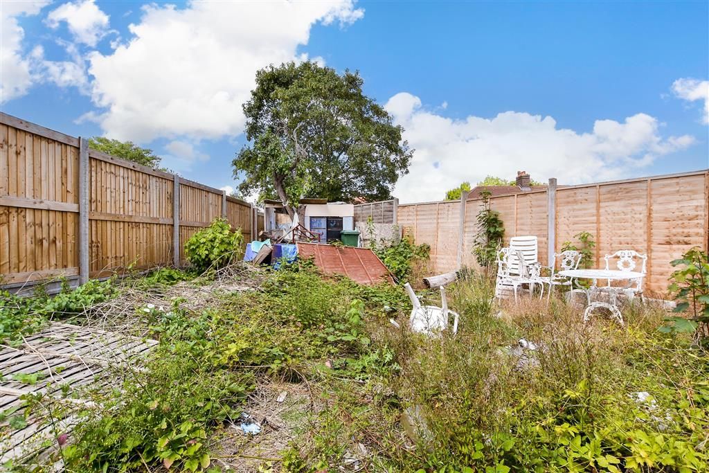 Property photo 2 of 2 Rear Garden