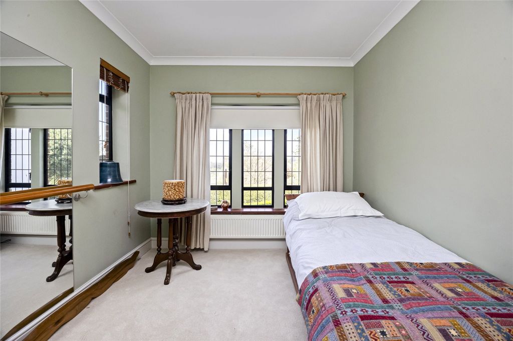 Additional image 8 of 5 bed detached house for saleKing Henrys Road, Lewes, East Sussex BN7