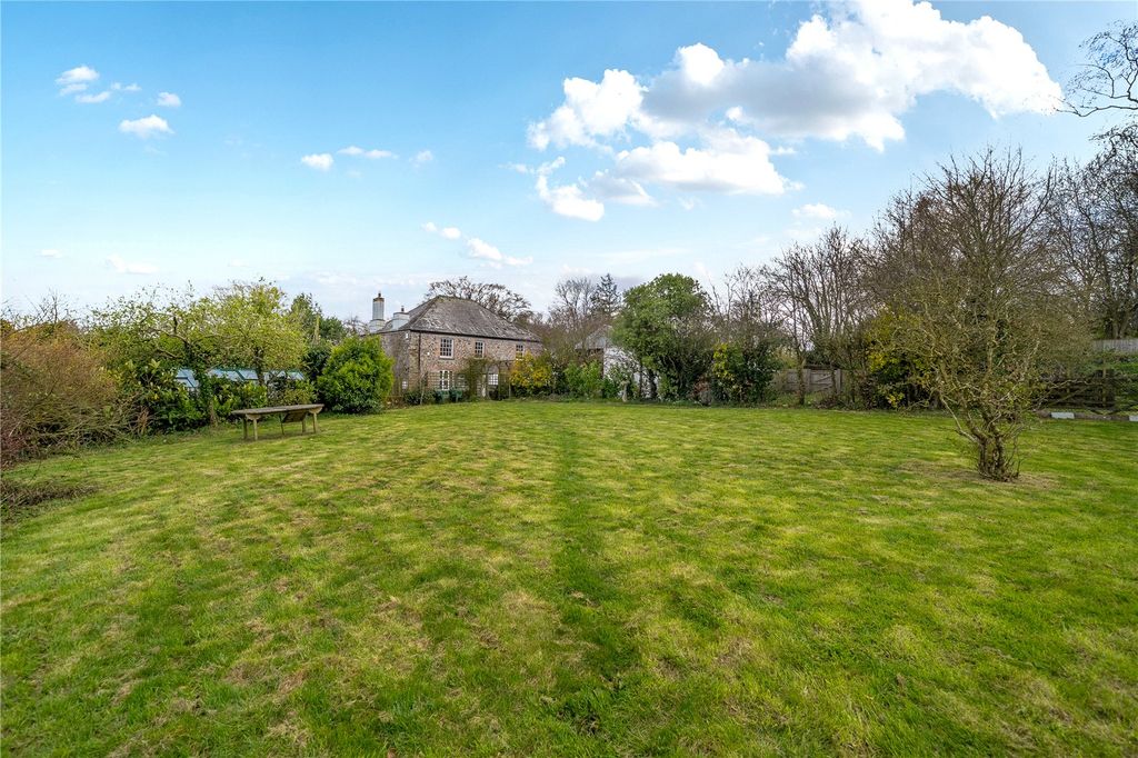 Additional image 20 of 5 bed cottage for saleBoyton, Launceston, Cornwall PL15