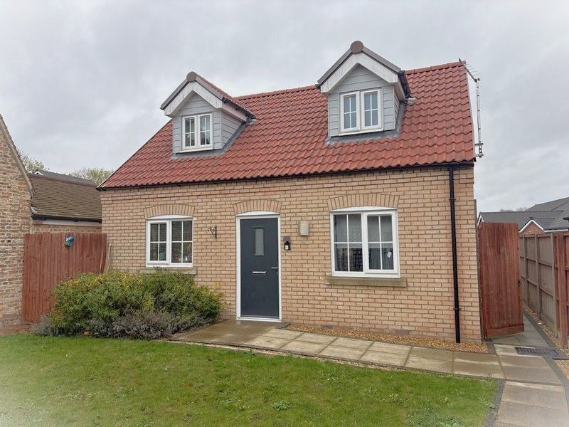 Property photo 1 of 2 Exterior