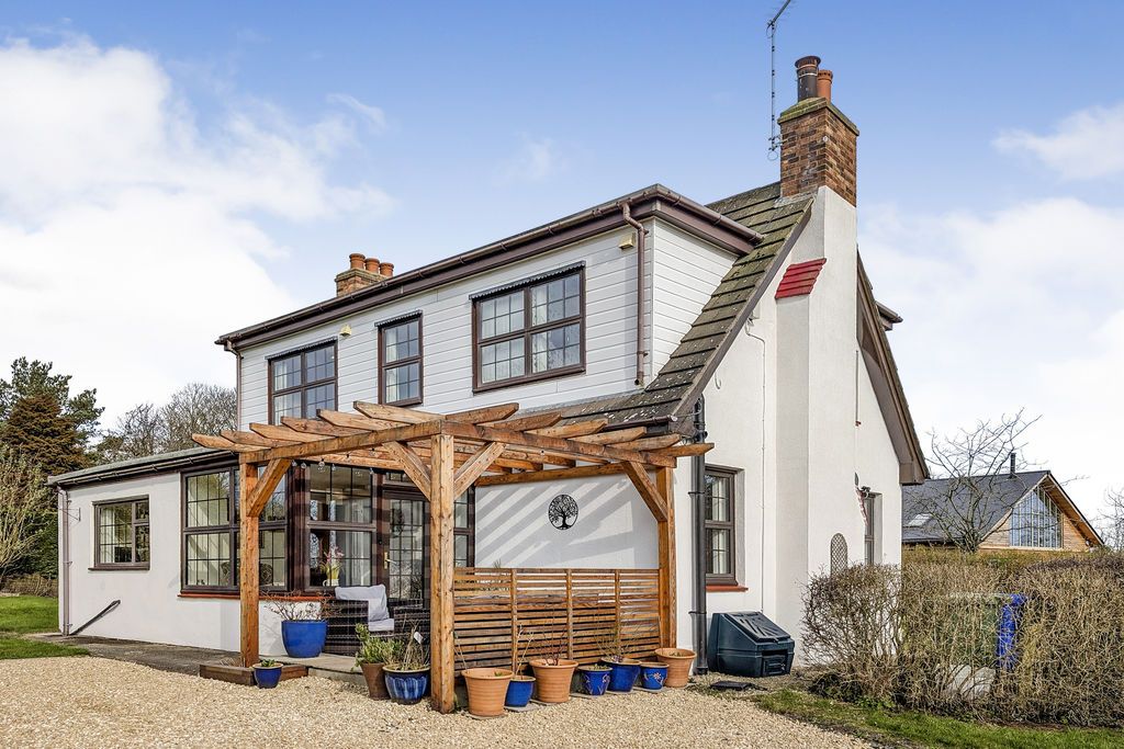 Property photo 3 of 19 Rear Elevation