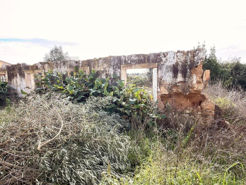 Property photo 1 of 13 Fantastic Land In Póvoas - Rio Maior