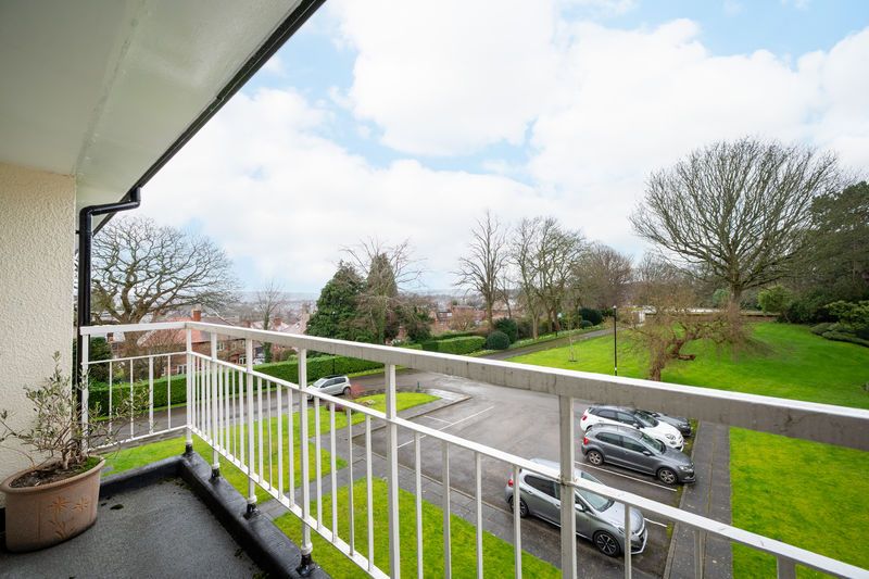 Property photo 3 of 22 Balcony