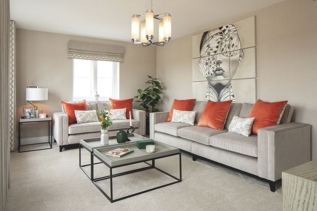 Property photo 2 of 18 cala At Hampton Lakes