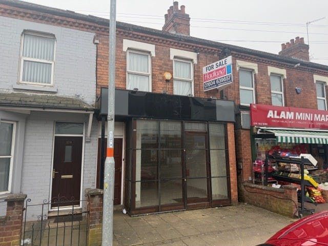 Property photo 1 of 5 Front 2026.Jpg