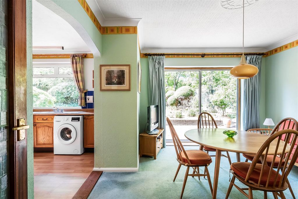 Additional image 16 of 3 bed detached house for saleWoodhurst Park, Oxted RH8