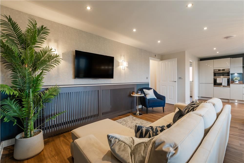 Additional image 5 of 4 bed detached house for sale"Maywood" at Radbourne Lane, Derby DE22