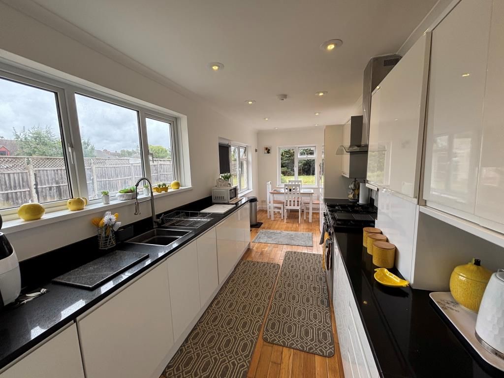 Property photo 2 of 12 Kitchen/Diner