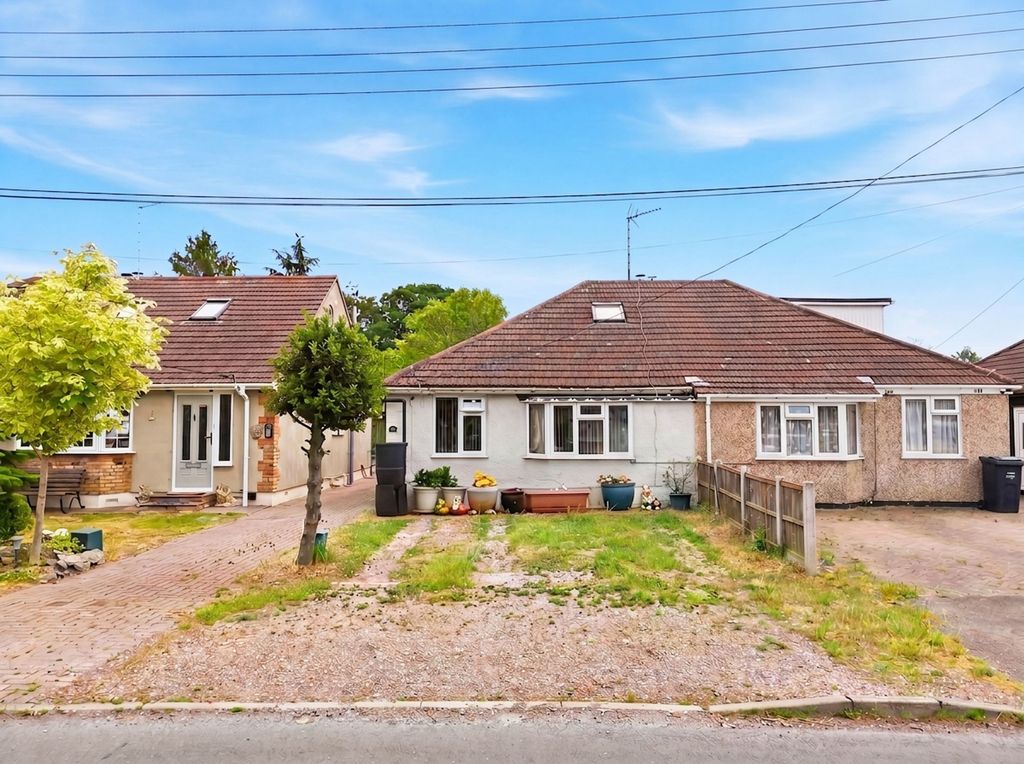 Property photo 1 of 19 Semi Detached