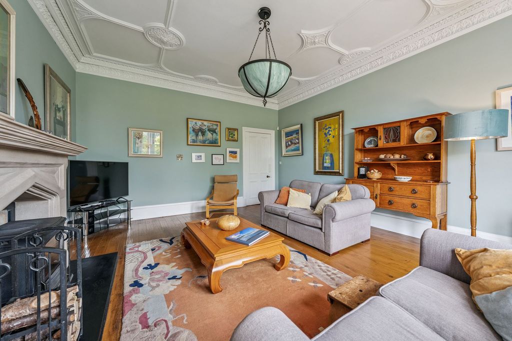 Additional image 8 of 5 bed detached house for sale17 Monreith Road, Newlands, Glasgow G43