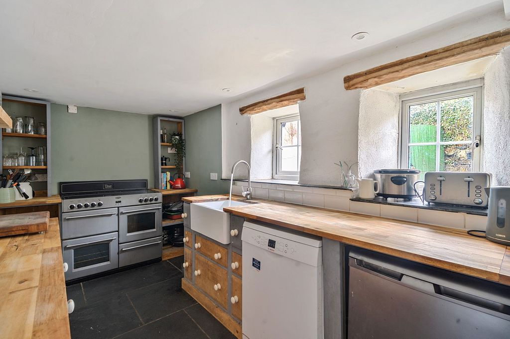 Additional image 7 of 3 bed semi-detached house for saleStation Road, Lifton PL16