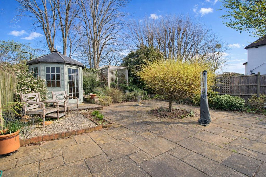 Property photo 2 of 14 Garden.Jpg