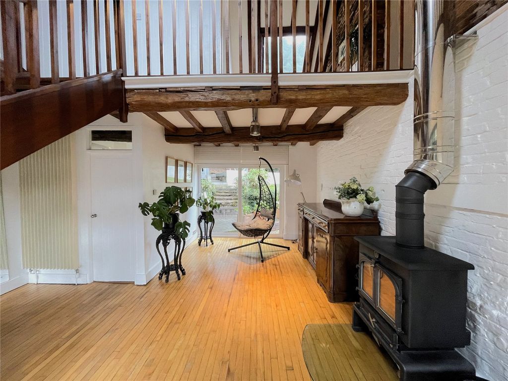 Property photo 3 of 26 Entrance Dining Hall