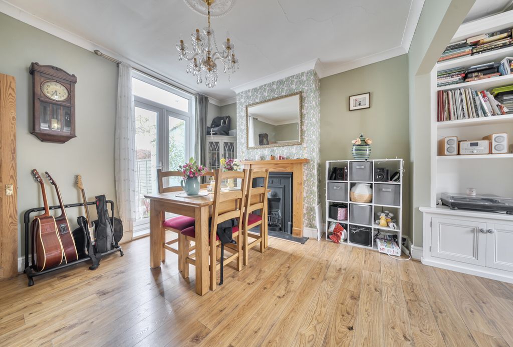 Property photo 1 of 17 Dining Room