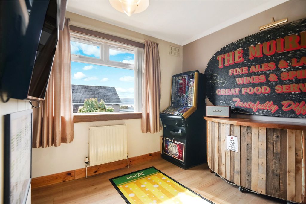 Additional image 8 of 4 bed bungalow for saleHillside Road, Cardross, Dumbarton, Argyll And Bute G82