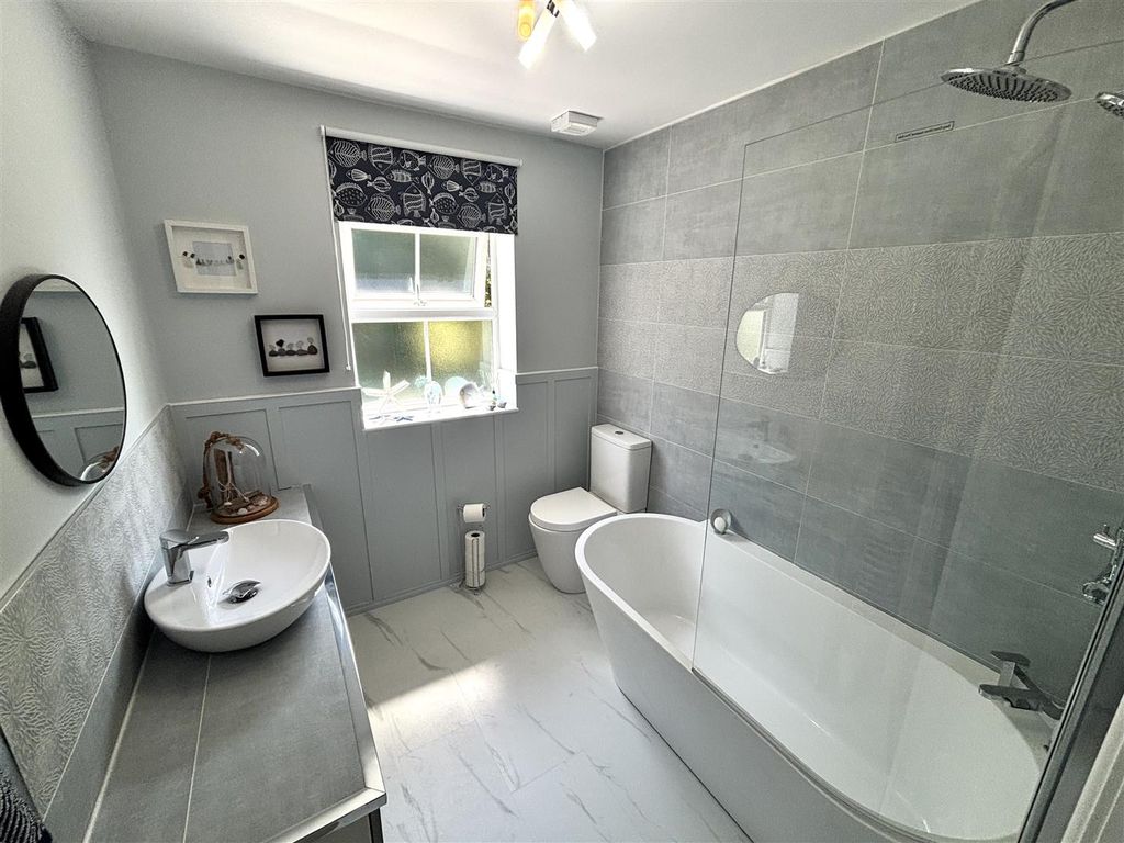 Additional image 14 of 4 bed detached house for saleWitton Villas, Sacriston, Durham DH7