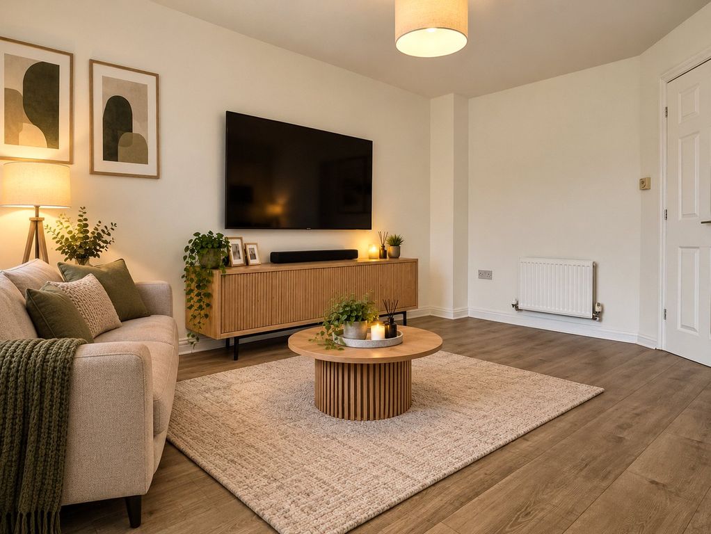 Property photo 2 of 20 Ai Furnished Room