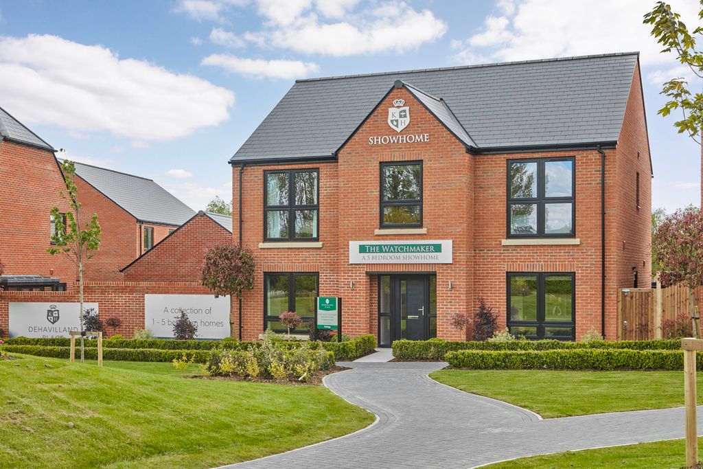 Property photo 1 of 18 Showhome Photography