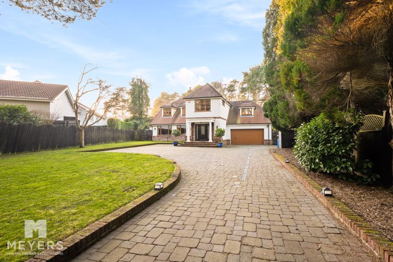 Property photo 3 of 48 Driveway