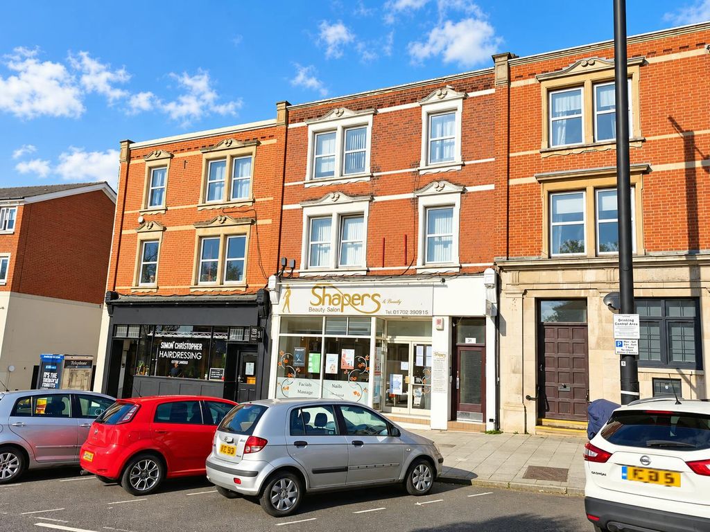 Property photo 1 of 1 Sunny Victorian High Street Shops.Png