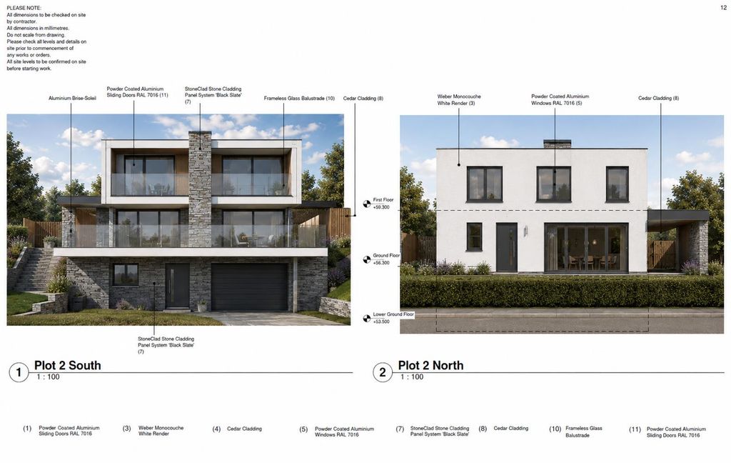 Property photo 2 of 13 Plot 2 CGI.Png