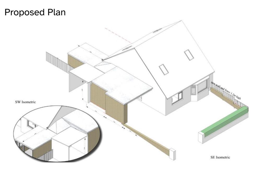 Property photo 2 of 19 Proposed Plan