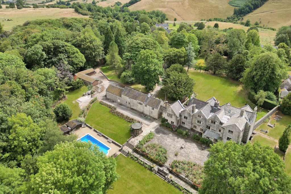 Property photo 2 of 24 Aerial View