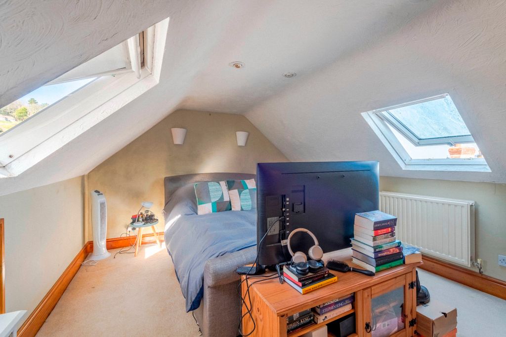 Additional image 7 of 3 bed terraced house for saleCross Street, Lynton EX35
