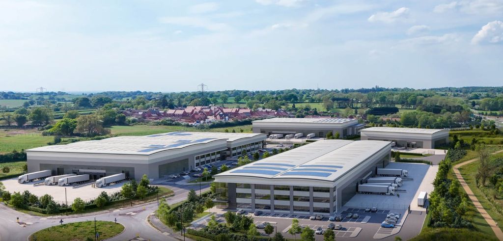 Property photo 1 of 6 Unit 410 420