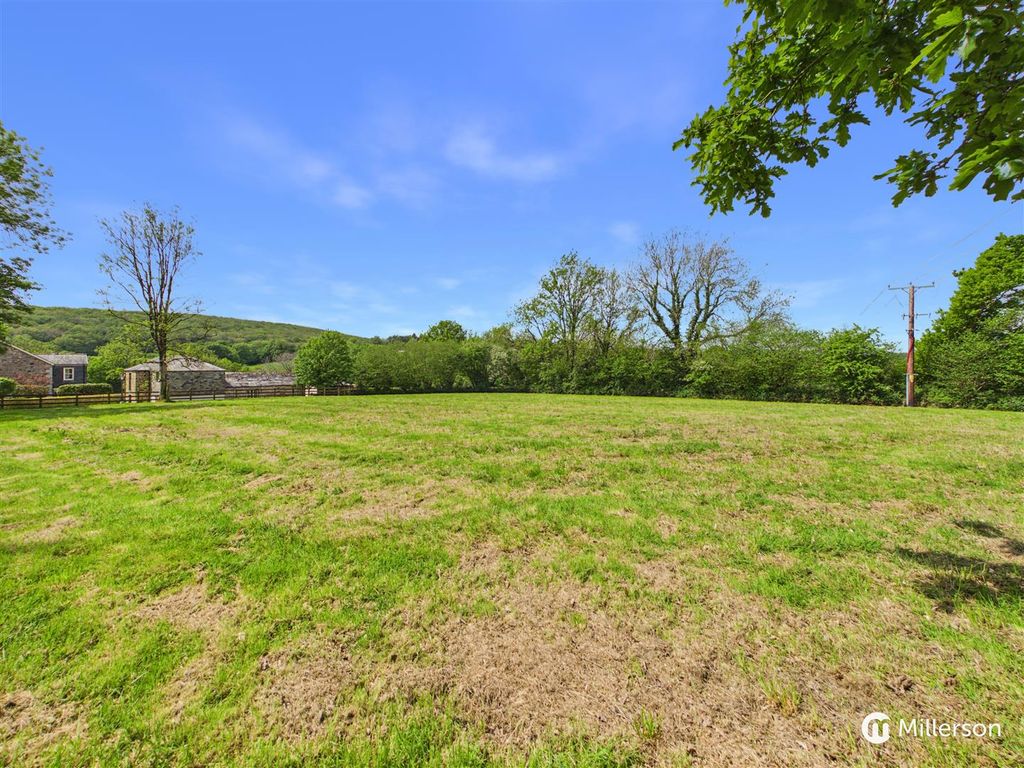Additional image 16 of 3 bed detached house for saleHoopers Bridge, Bodmin PL30