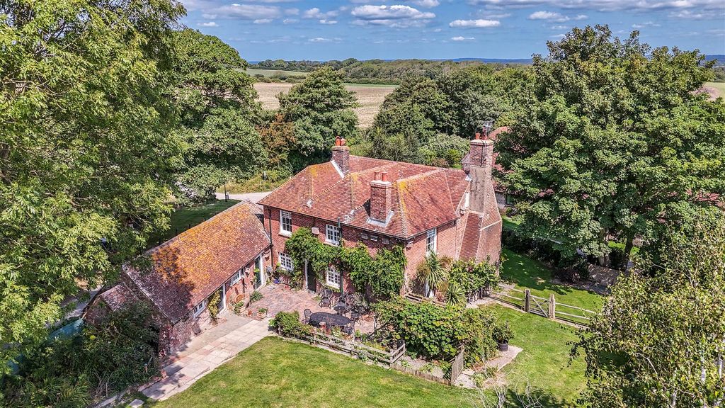 Property photo 2 of 38 Bo Peep Farm Drone-23.Jpg