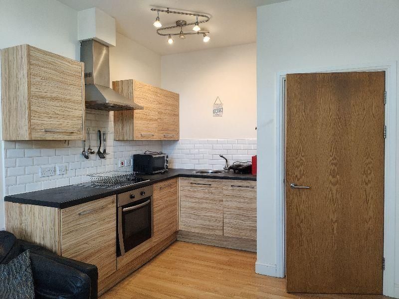 Property photo 2 of 5 Kitchen