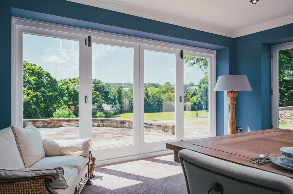 Additional image 11 of 8 bed detached house for saleHighlightley Lane, Barlow, Dronfield S18