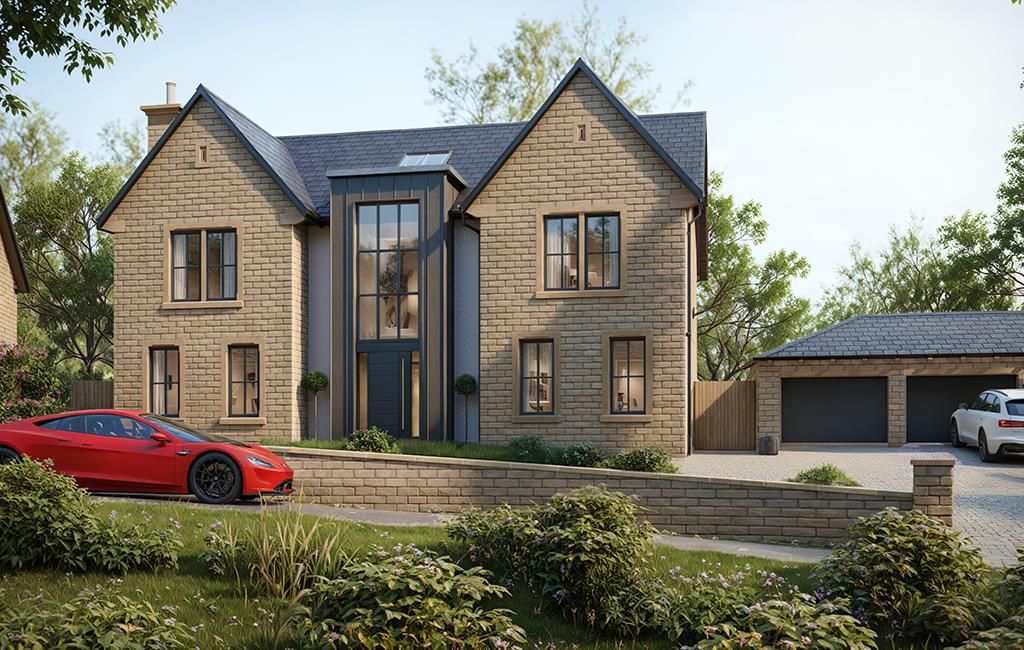 Property photo 1 of 2 Front Aspect