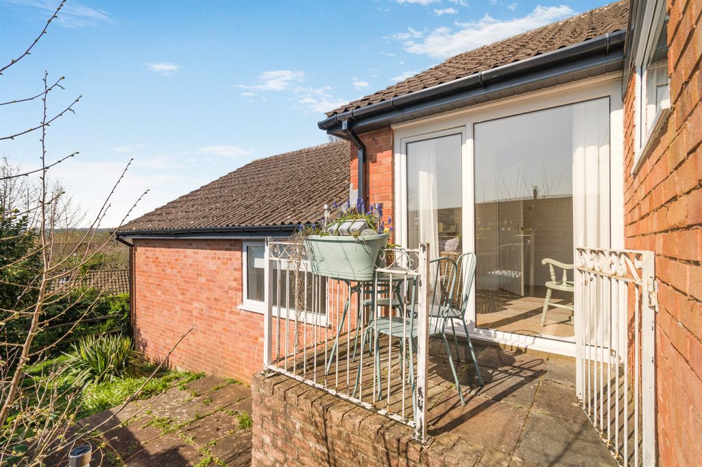 Additional image 18 of 3 bed detached house for saleChaucer Way, Osbaston, Monmouth, Monmouthshire NP25