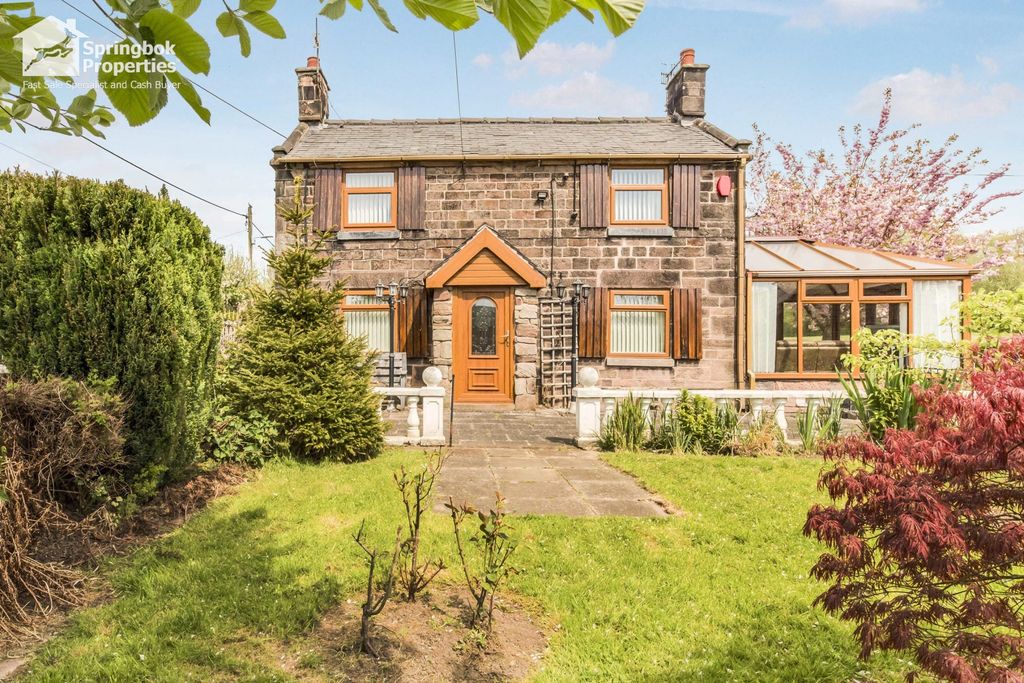 Property photo 1 of 21 Front View