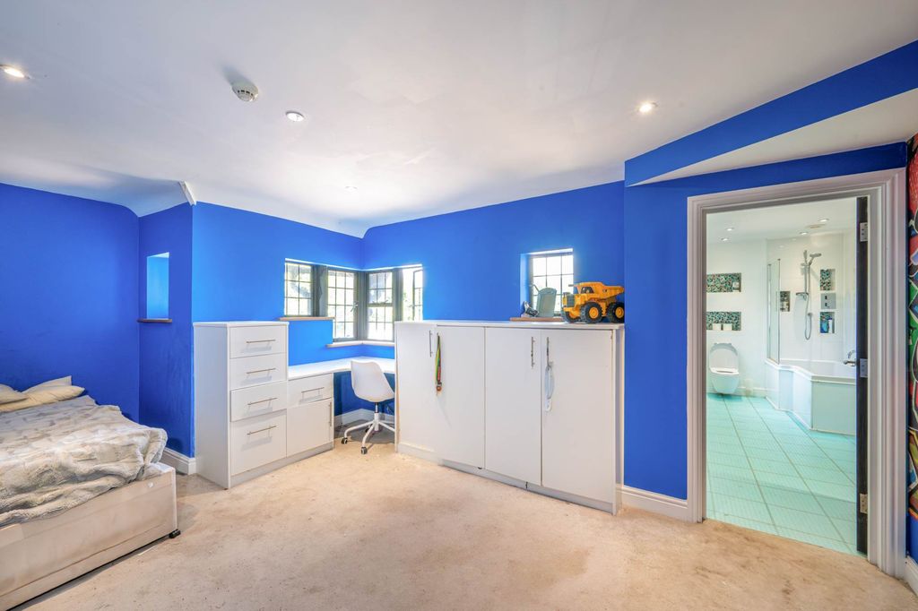 Additional image 12 of 6 bed country house for saleBolney Road, Lower Shiplake RG9