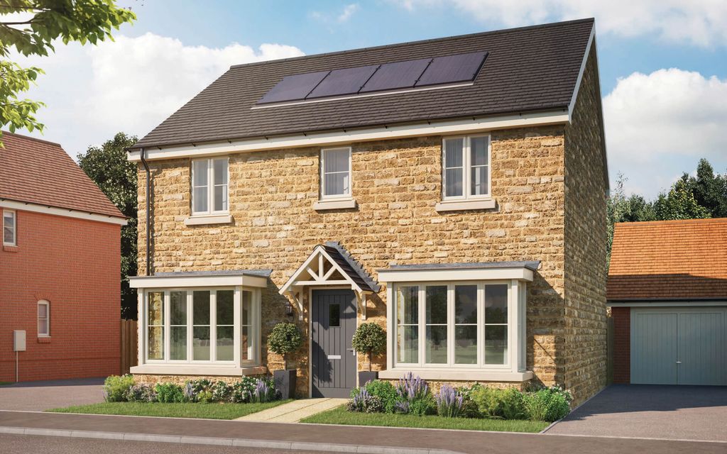 Property photo 1 of 12 The Grafton CGI