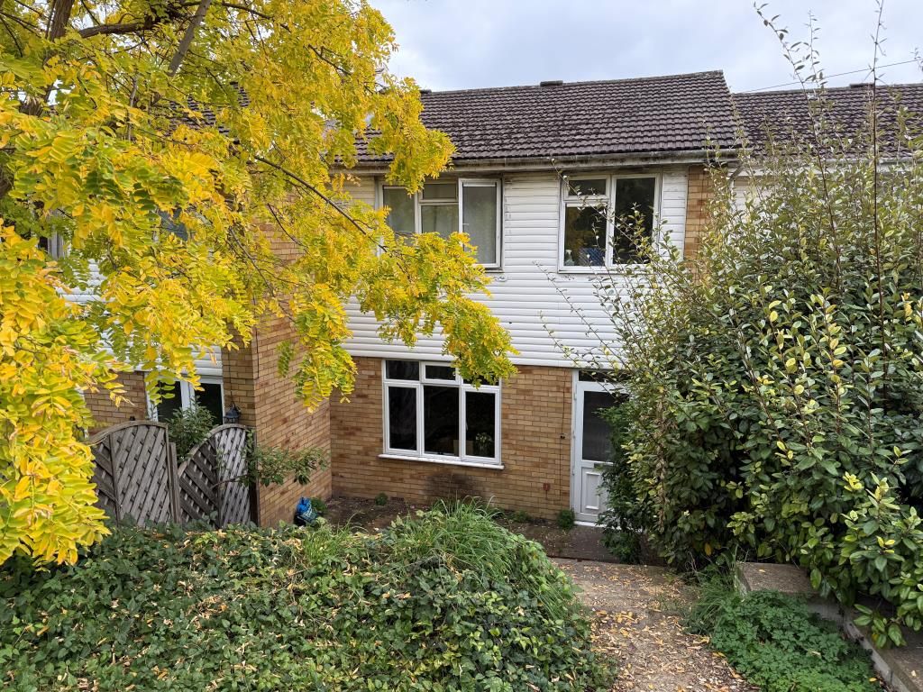 Property photo 1 of 10 Front Aspect