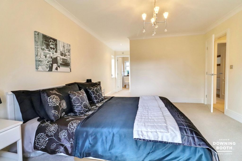 Additional image 27 of 5 bed detached house for saleClayton Drive, Lichfield WS13