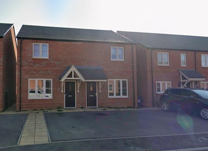 Property photo 1 of 1 Front Aspect