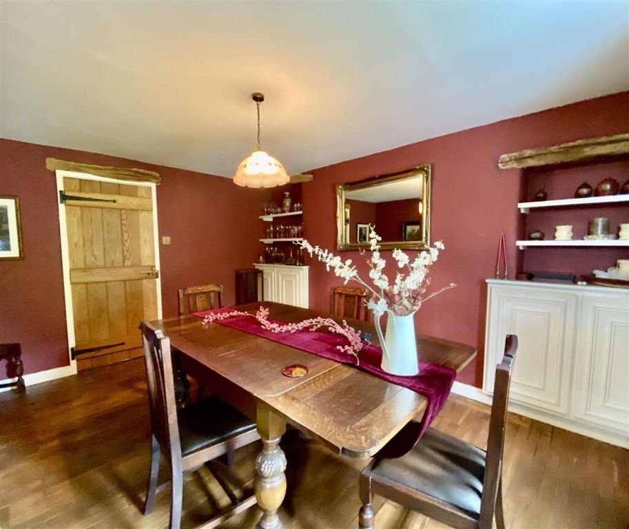 Additional image 4 of 4 bed detached house for saleSunderland, Cockermouth CA13