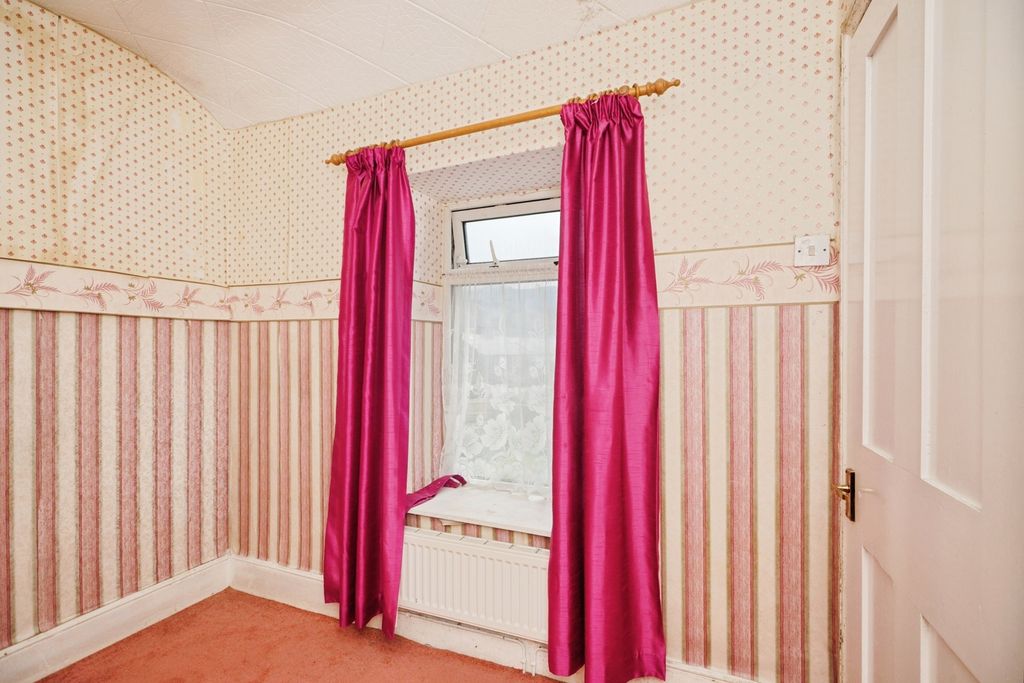 Additional image 18 of 2 bed end terrace house for saleHolland View, Blaenau Ffestiniog, Gwynedd LL41