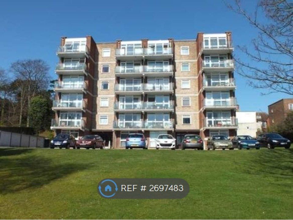 Property photo 1 of 12 Balconies Have Been Replaced Since This Picture