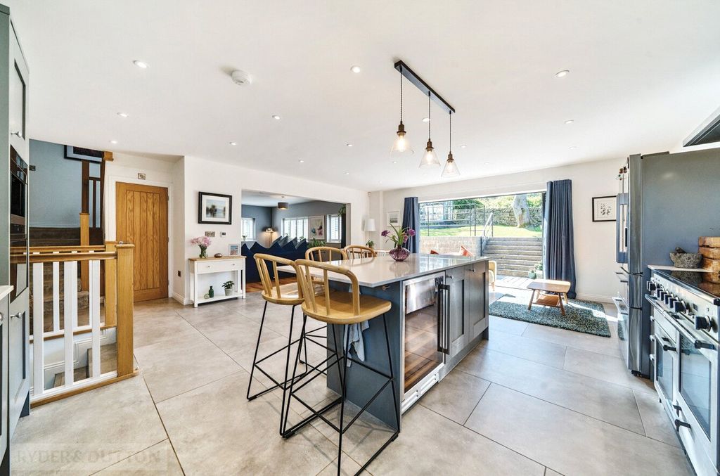 Additional image 16 of 4 bed detached house for saleStorth Brook Court, Glossop SK13